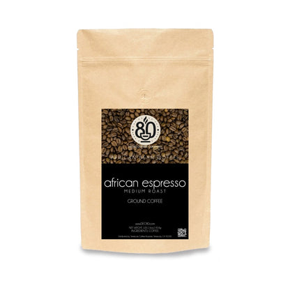 African Espresso